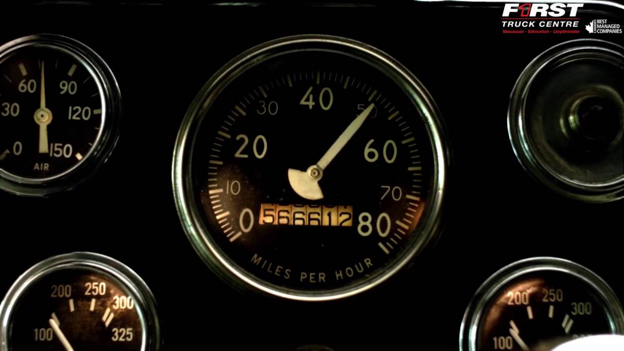 THe Evolution of the Freightliner Truck
