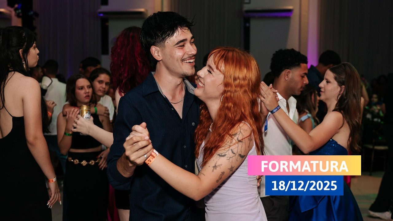 Melhores Momentos da Colação e do Baile das Escolas Paiva e Paulina Gaya