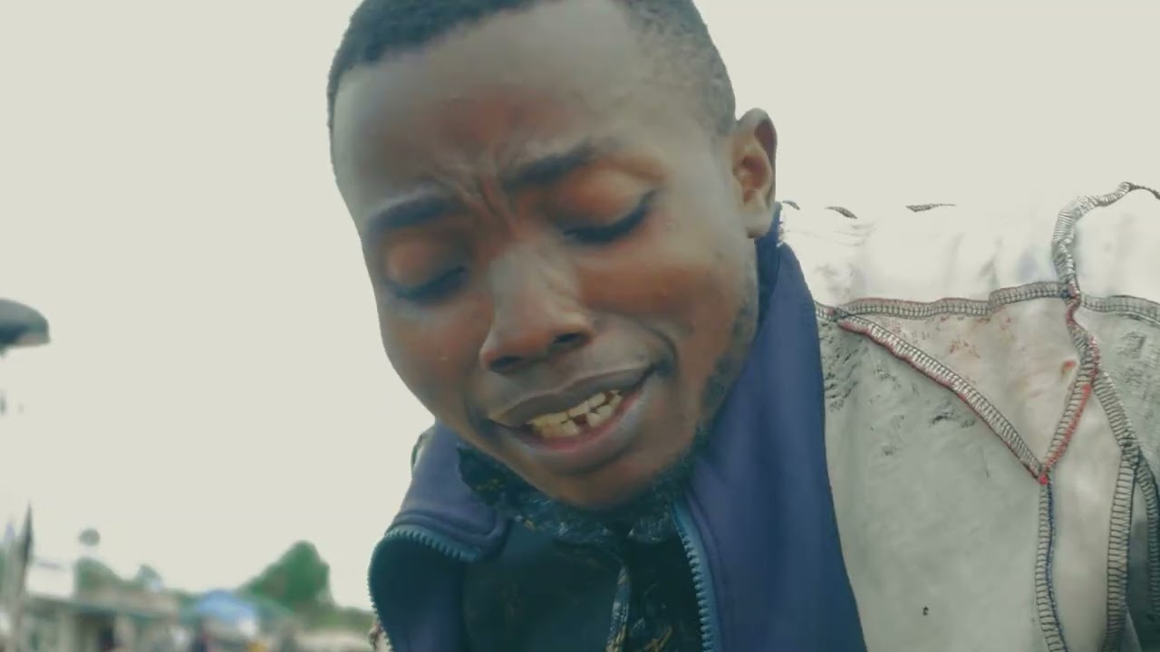 Bliss M Siwila--  NGANALI NAMAPINDO