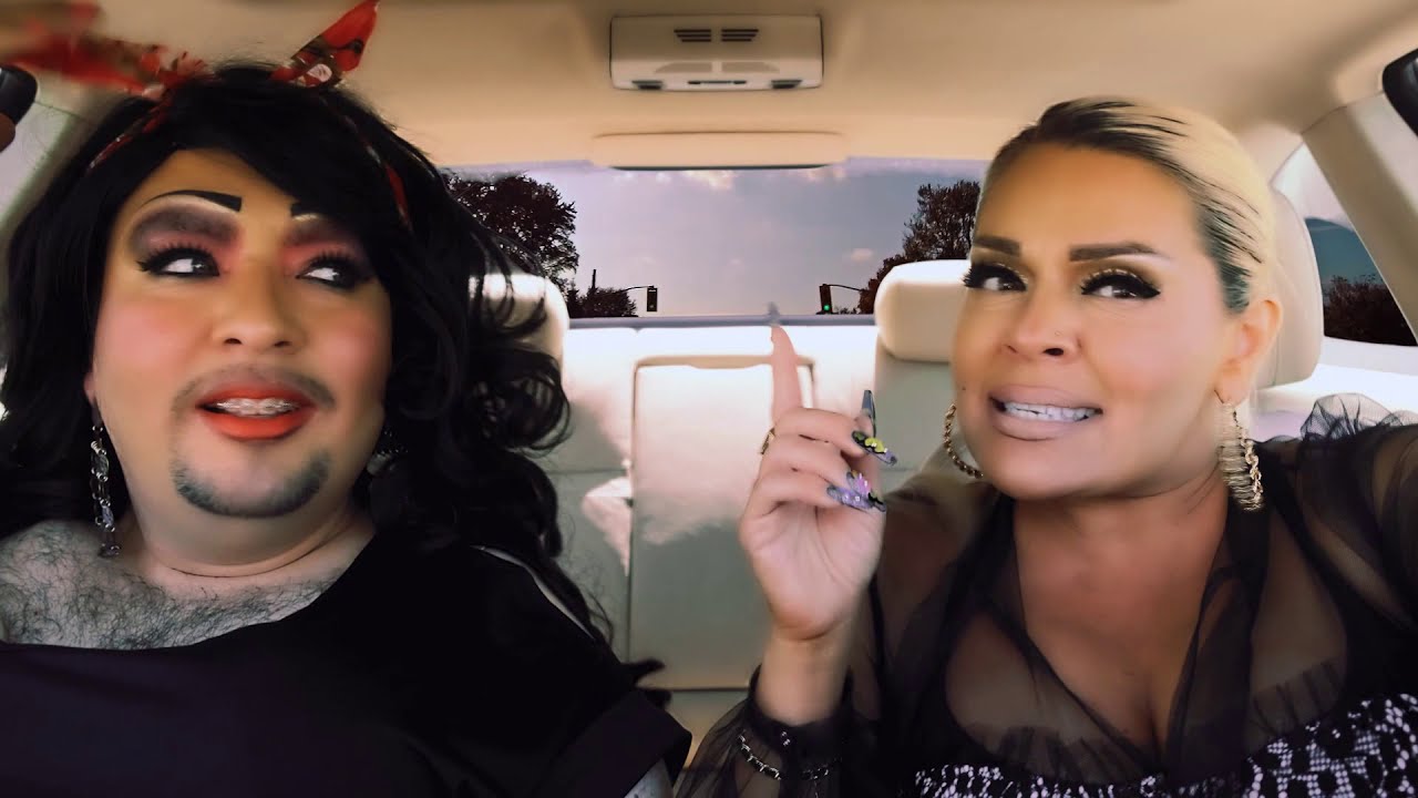 Stefani Montiel - La Comadre Official Video