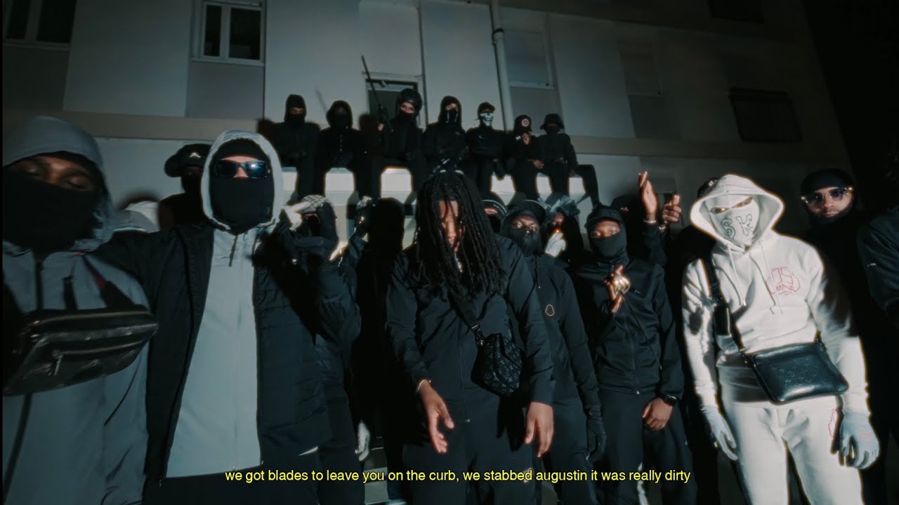 Saisai - Censured #4 🔞 feat. #VANVI CHINO (Clip officiel)