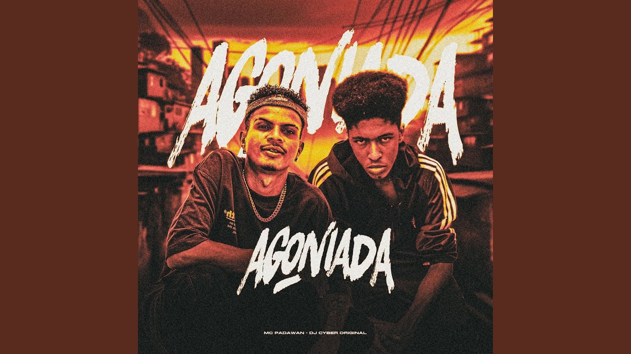 AGONIADA