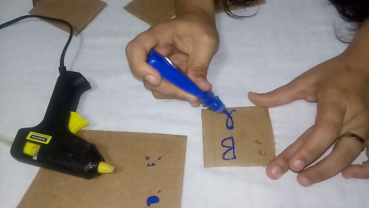 Material para Alfabetização em Braille/Alfabeto