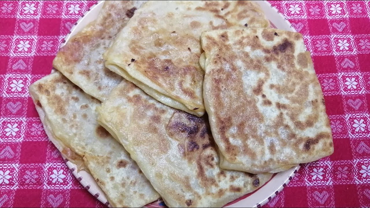 محجوبة حارة بالسميد 😍مورقة و بنينة