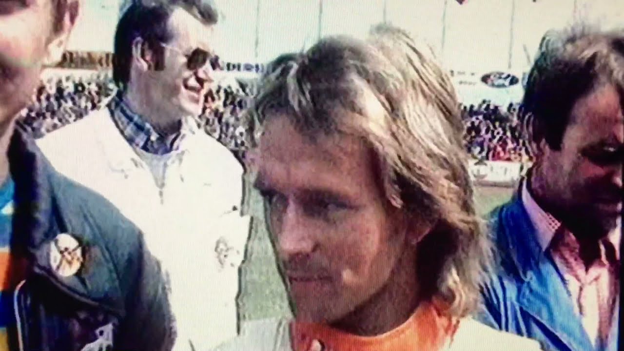 Egon Müller 1970 bis 1980