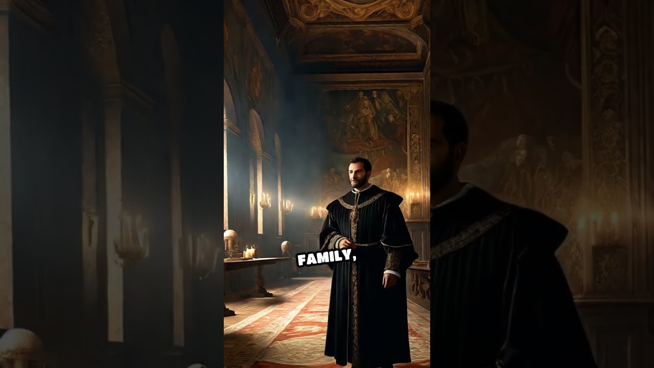 Florence's Deadly Plot: The Pazzi Conspiracy