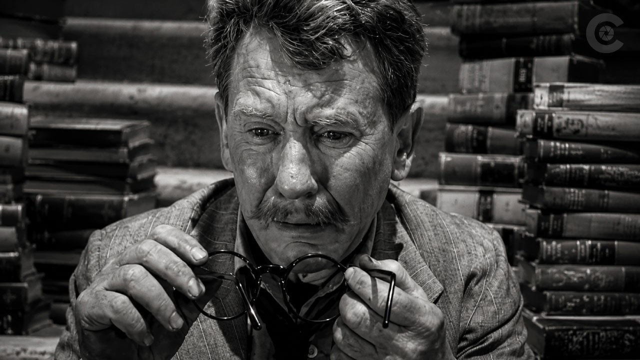 Twilight Zone's Cruelest Twist Was Hiding in Plain Sight