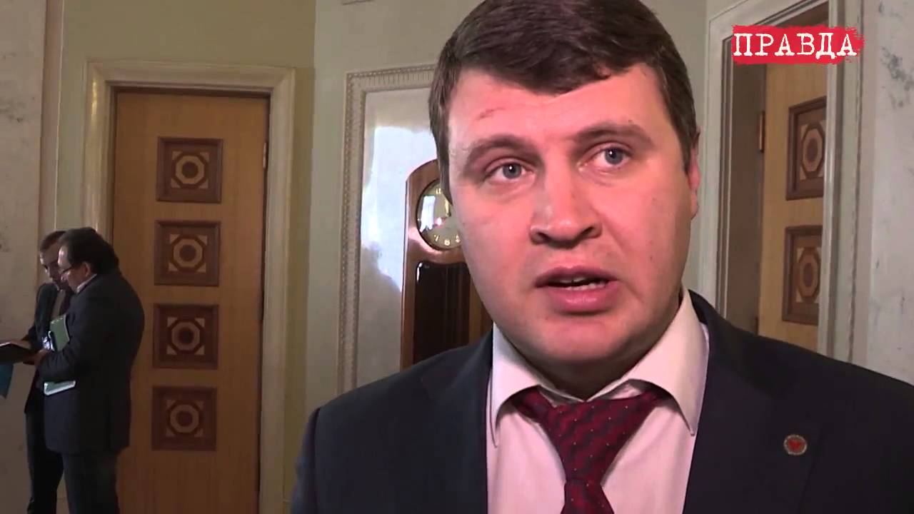Вадим Івченко готовий стати новим Міністром АПК