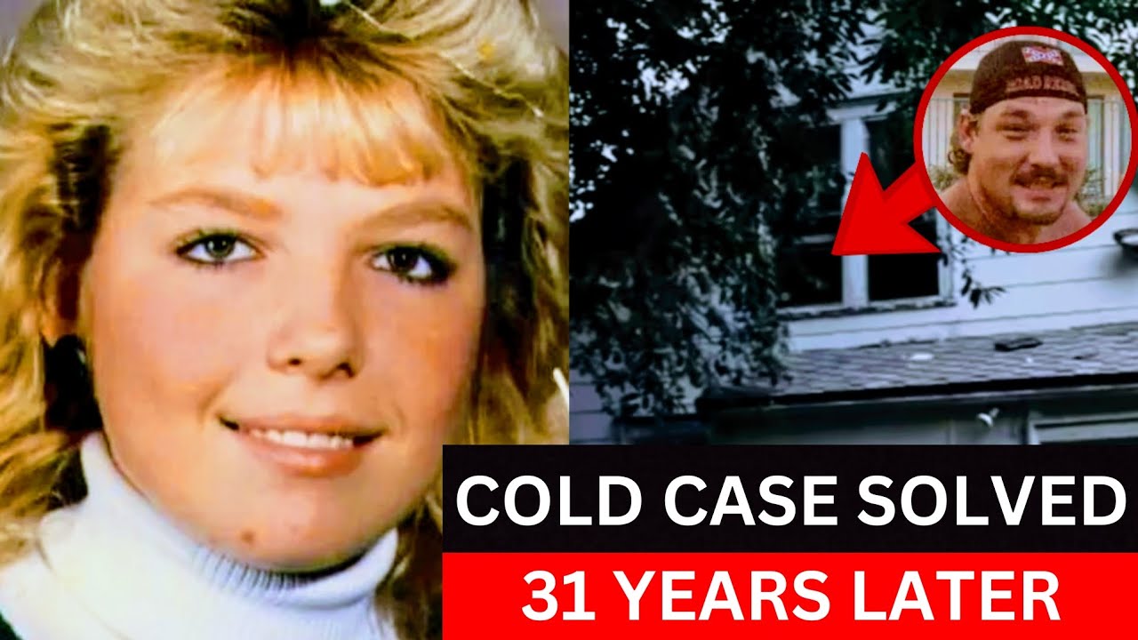 Cold Case Solved After 31 Years | The Twisted Story of Fawn Cox | Cold Case | True Crime