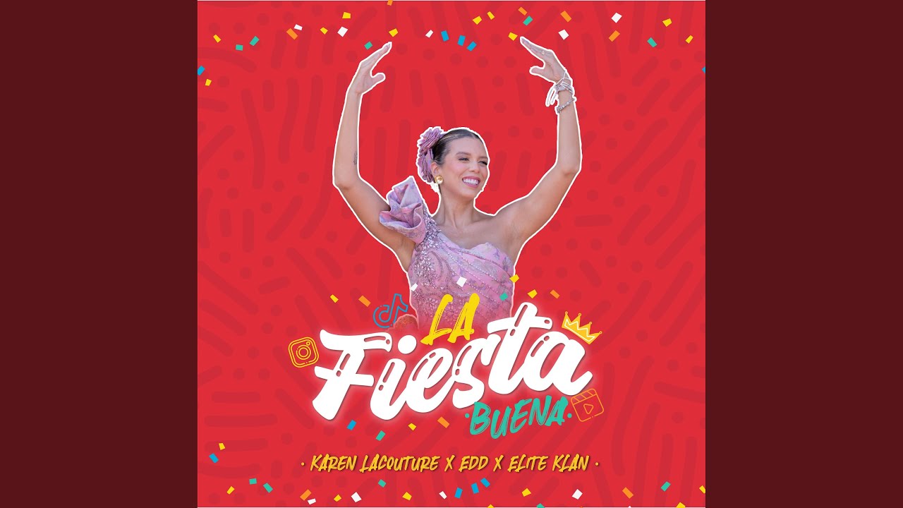 La Fiesta Buena