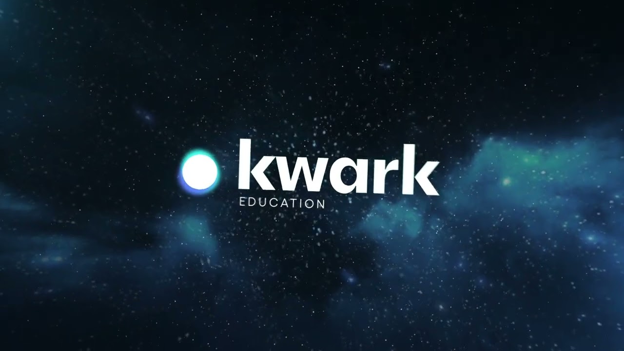 KWARK EDUCATION - TEASER