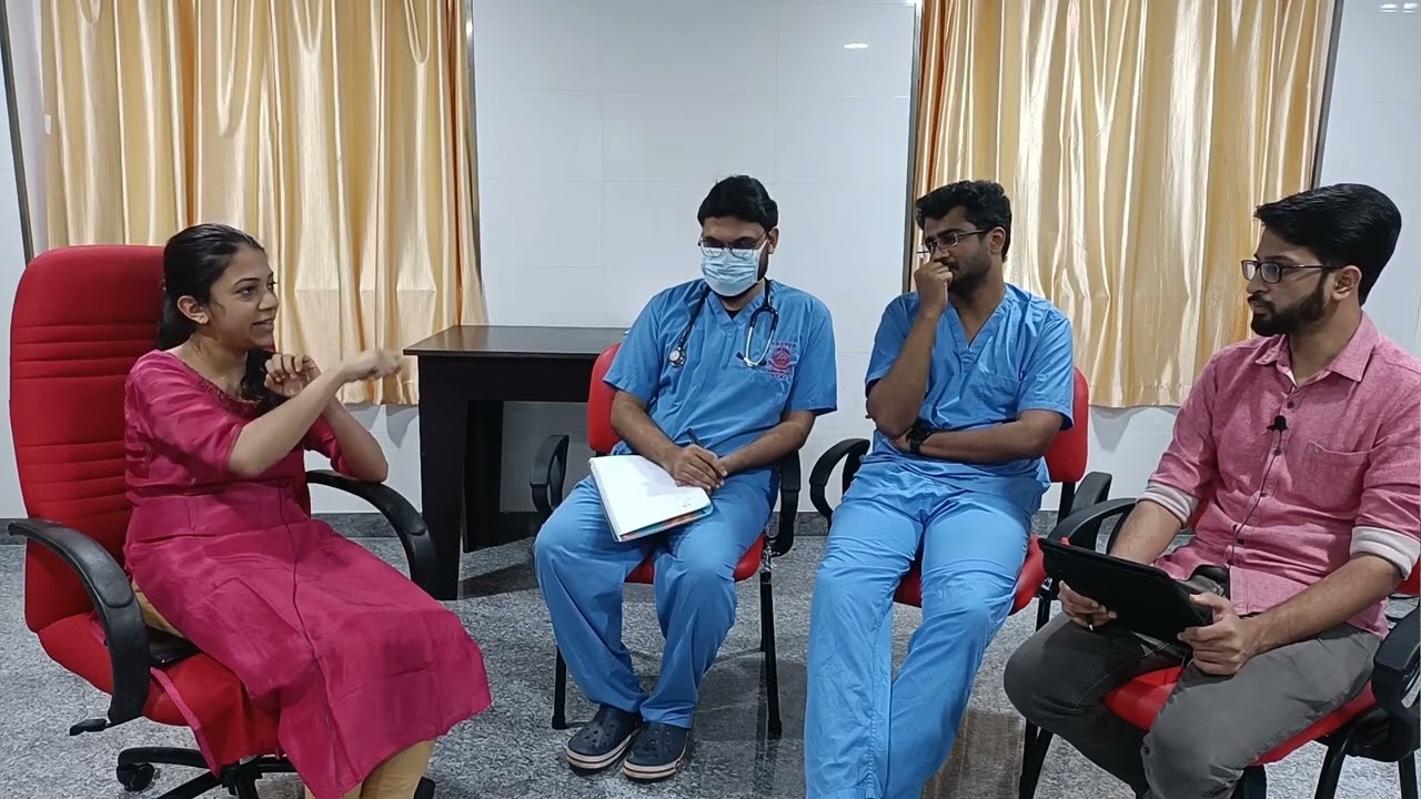 Case Discussion || Dog Bite