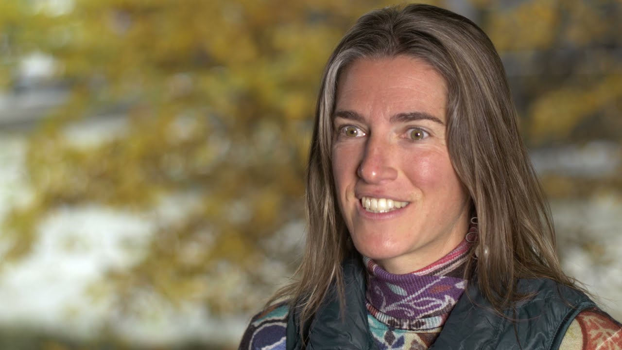 Introducing Núria Casacuberta Arola