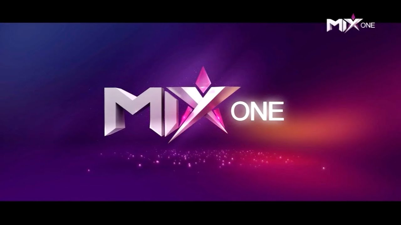 Mix One // ID #⑥ & Promo (2023)