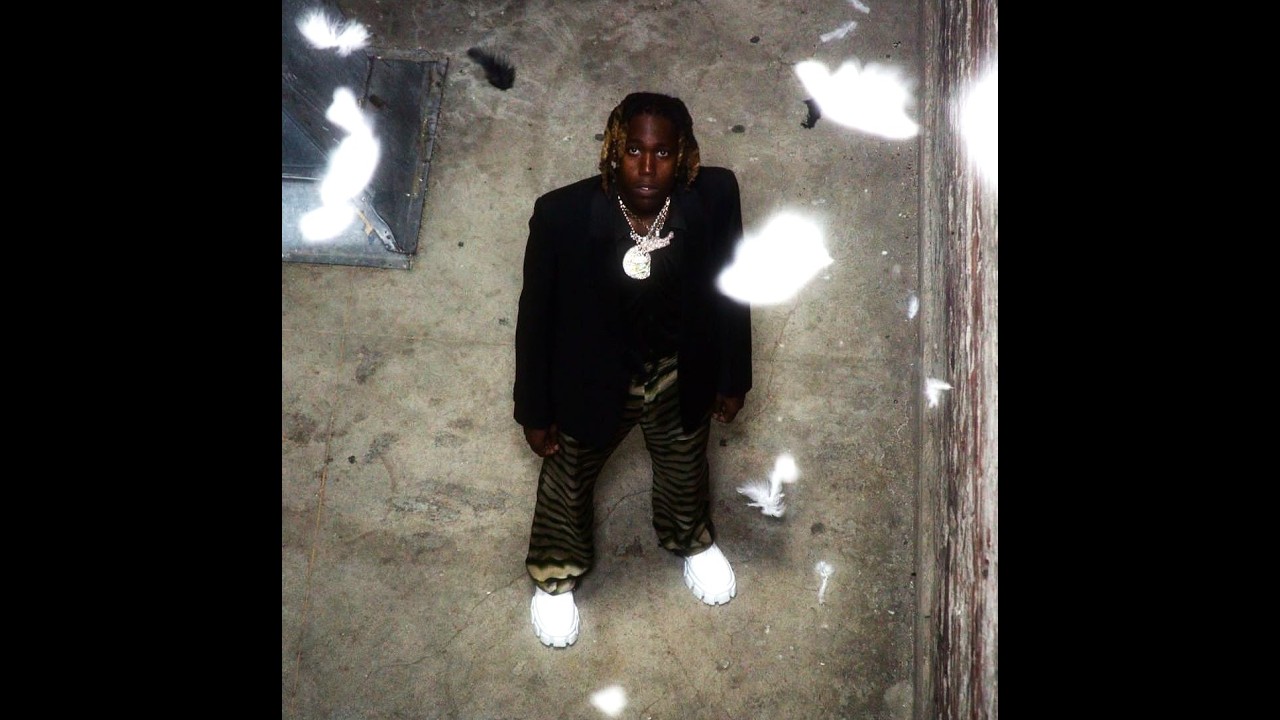 [FREE] Travis Scott X Don Toliver Type Beat 
