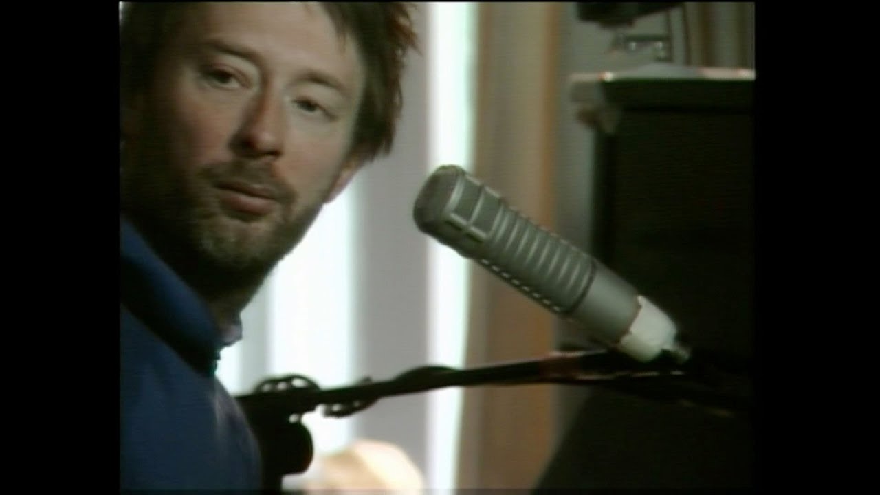 Radiohead - All I Need (Scotch Mist)