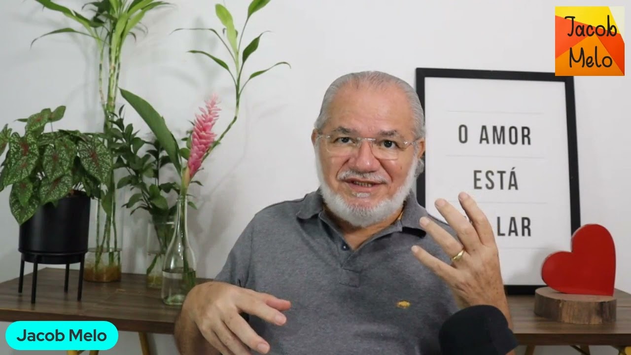 Perisp&iacute;rito - Estudando o Magnetismo.  3jan2022