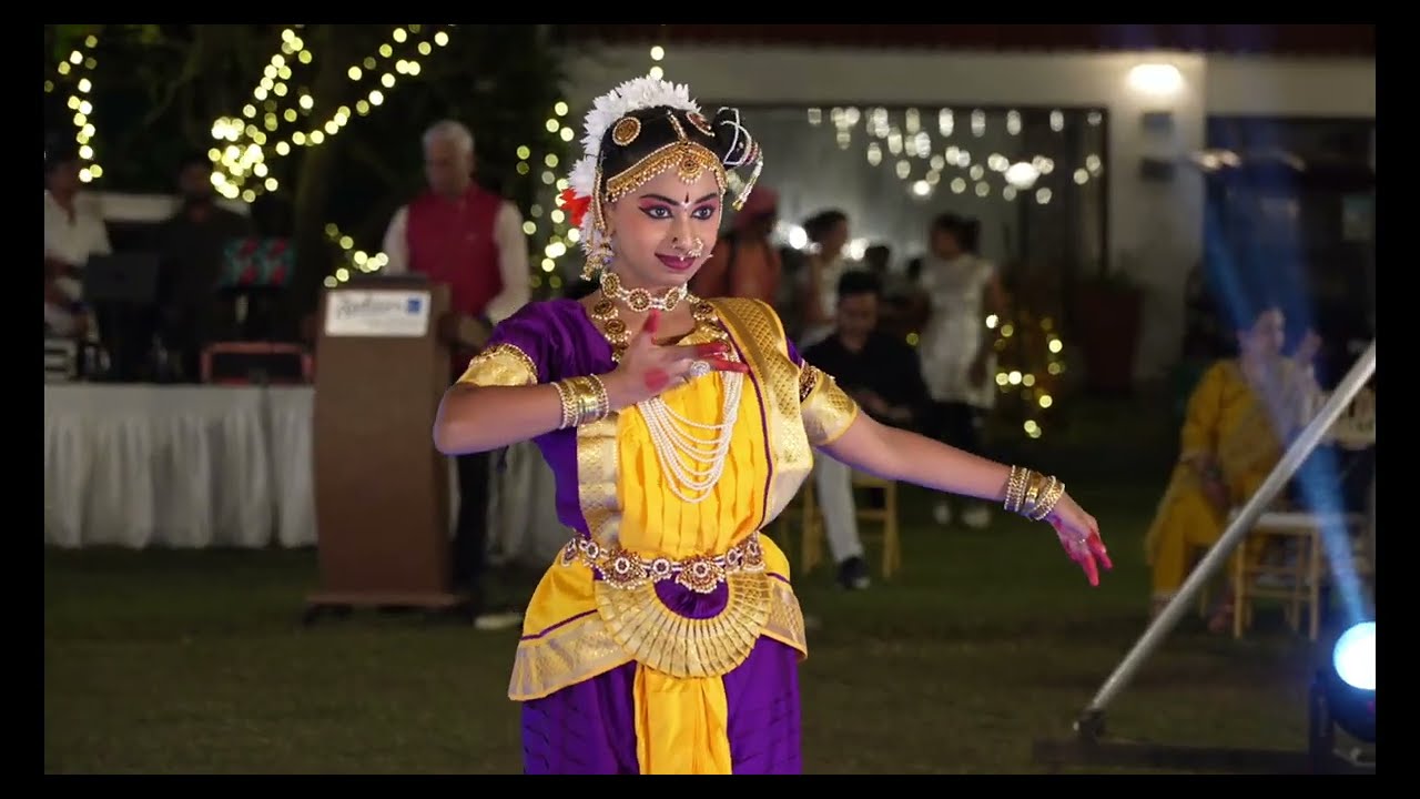 Sahasra at Yammada Sangeeth