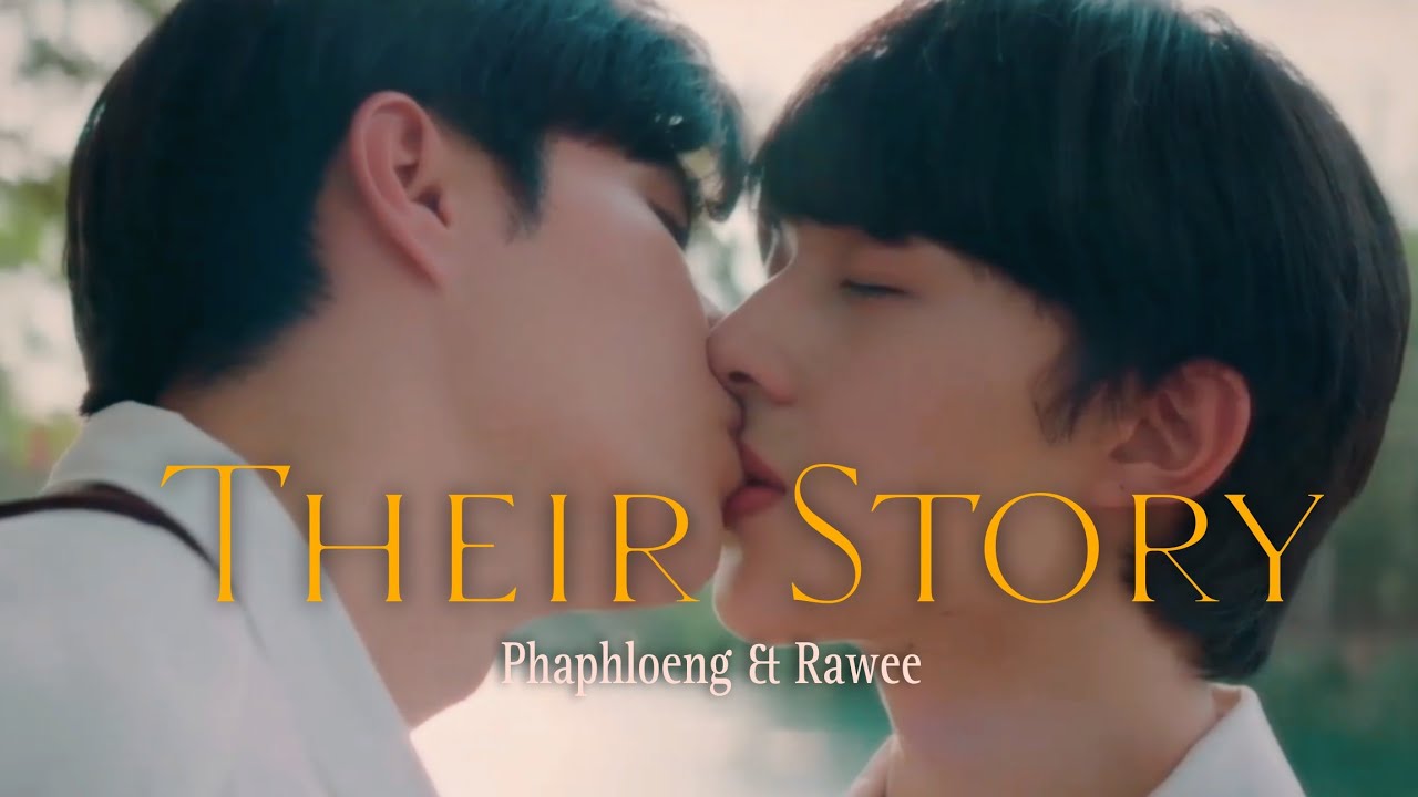 [ENG SUB] Phaphloeng x Rawee STORY ❤️‍🔥🌕 || AFTER SUNDOWN ดับแสงรวี 🌕✨