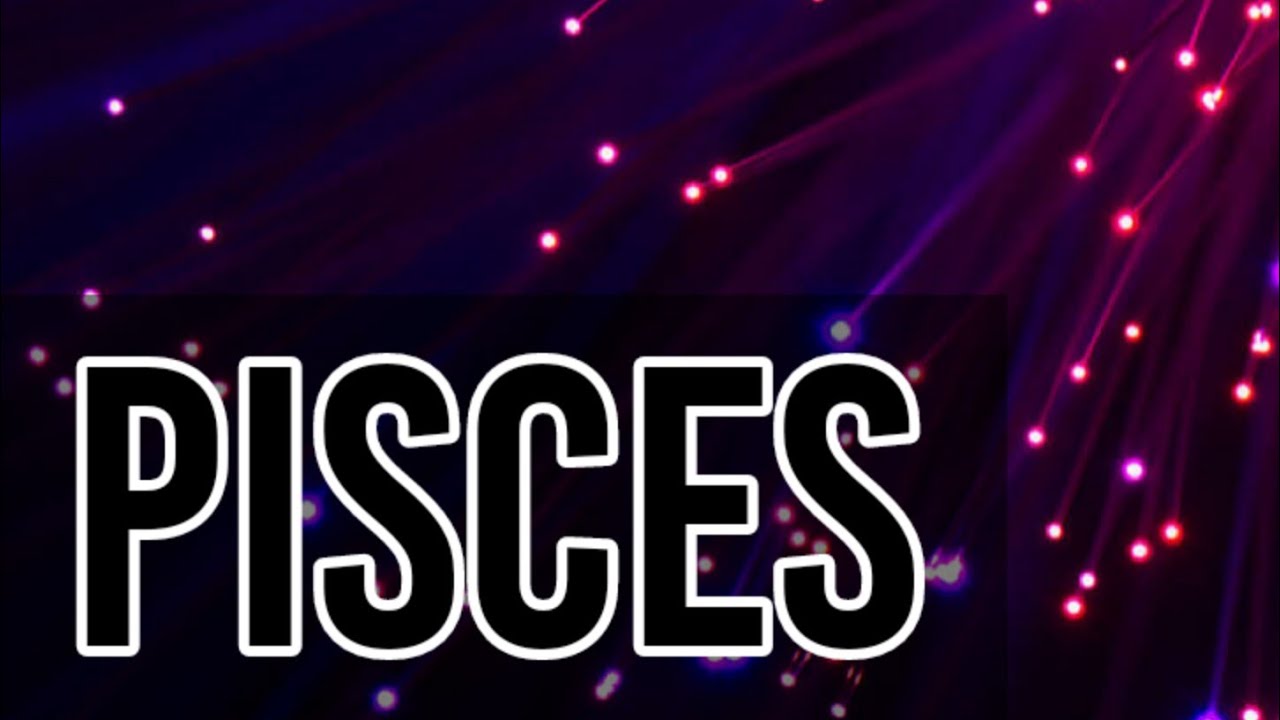 Pisces ❤️ NOW, THEY ARE SAD ABOUT THIS DISTANCE.. NEW OFFERS/PROPOSALS ♓ February 2022