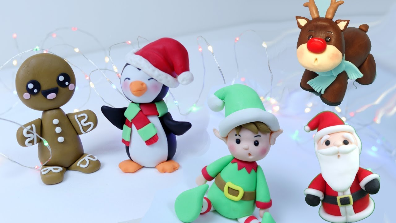 DIY CHRISTMAS DECORATIONS COMPILATION!