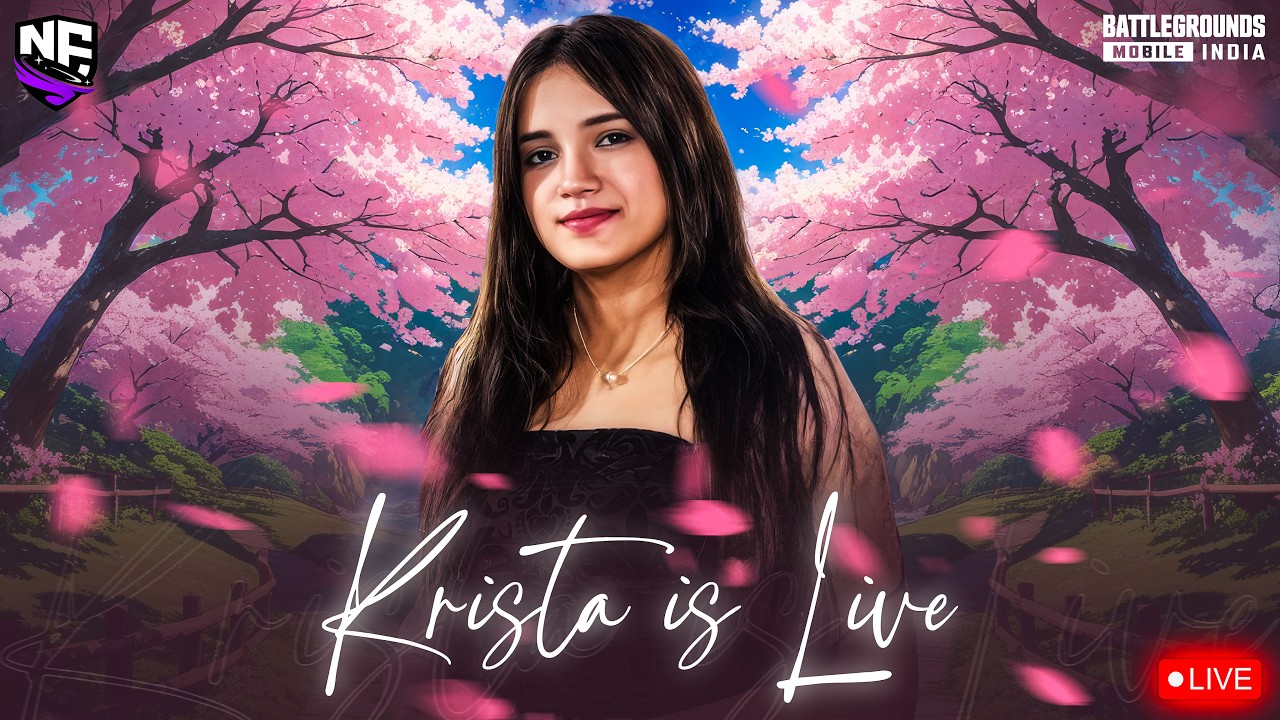 KRISTA IS LIVE #shortfeed #shorts #shortlive #verticallivefeed #verticallive