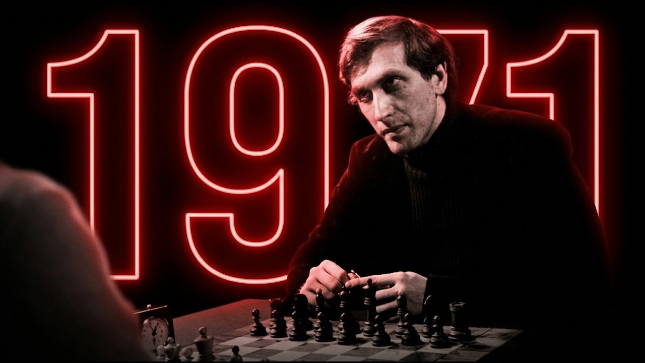 How did Fischer destroy the 