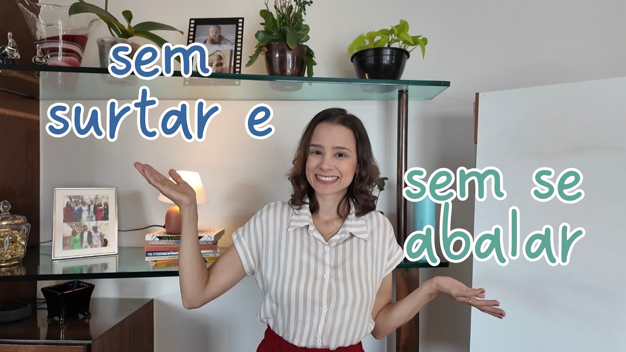 O que eu faria se quisesse ser APROVADA no Enem e Vestibulares