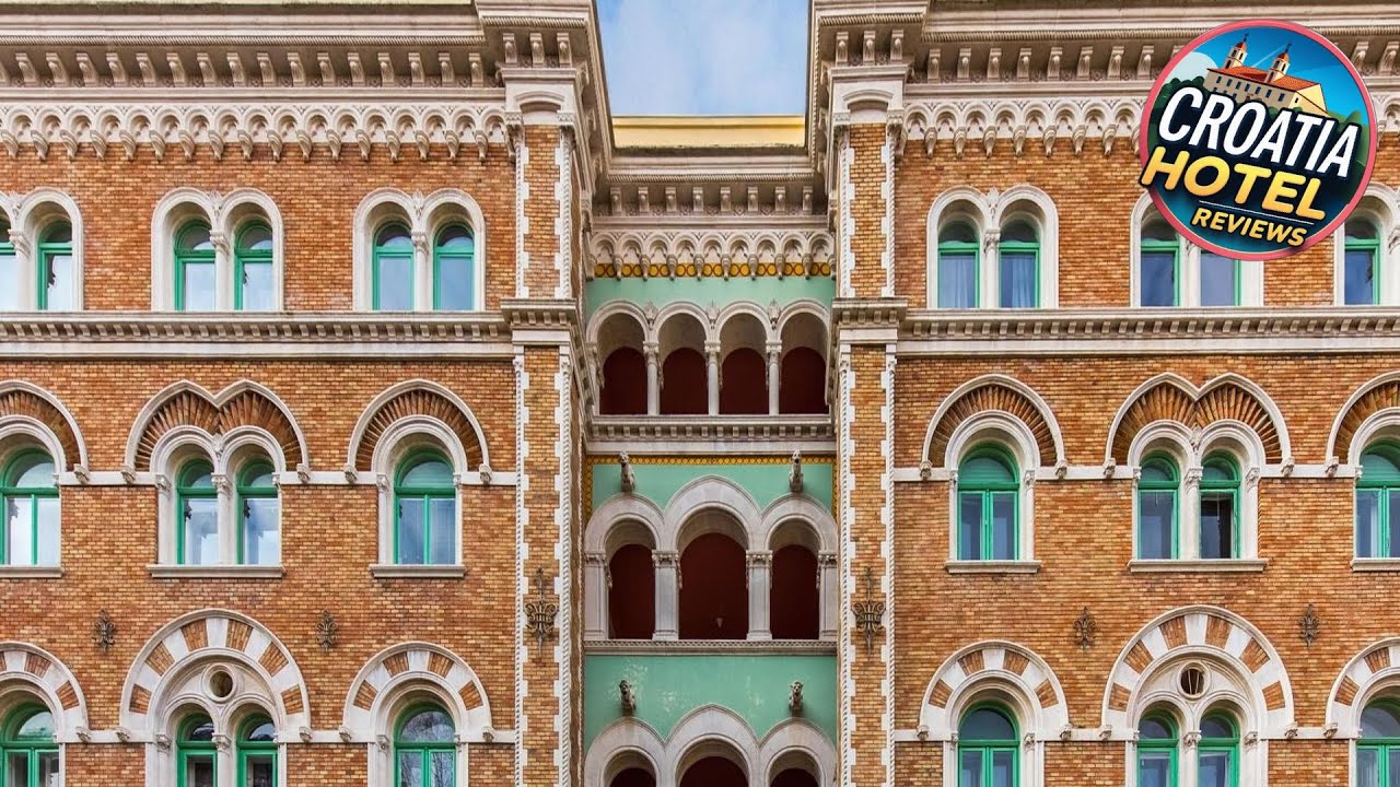 Casa Veneziana | Rijeka, Croatia | Hotel Review 🏨
