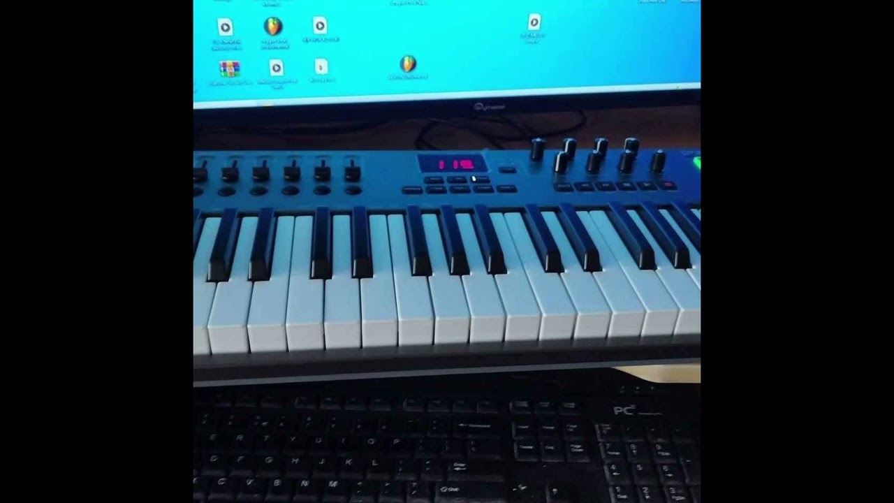 Prod Młody Sztepio Free Beats