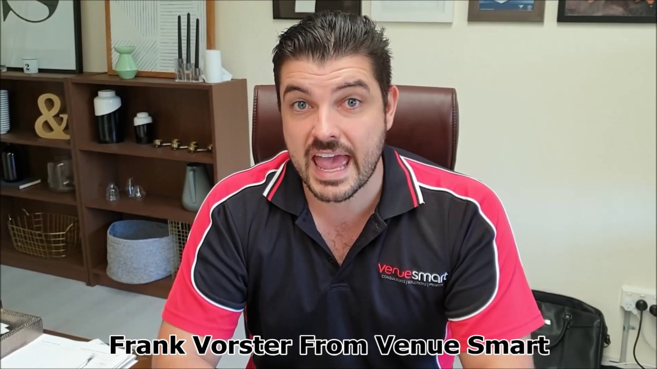 Atm Business For Sale - Venue Smart