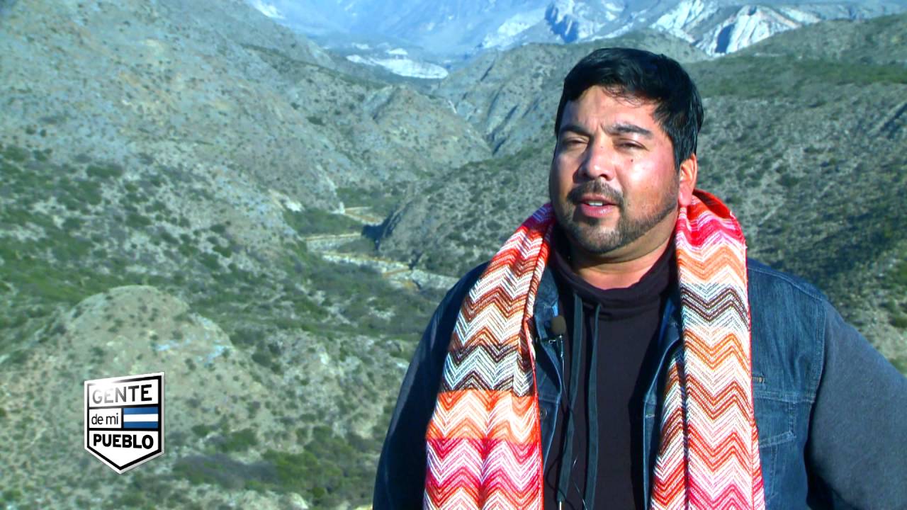 FAMATINA LA RIOJA - CAMINO DEL INCA