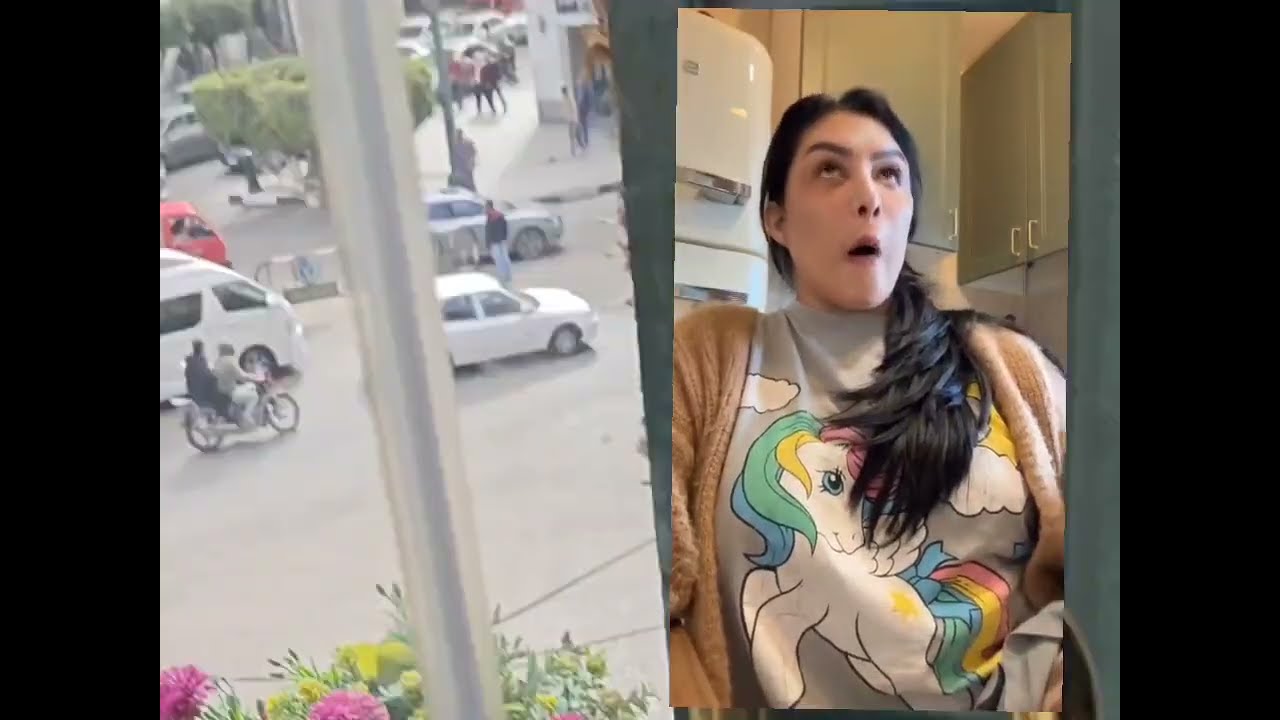 ريبيكا تحكي على موت طفلة الشلفاوية لي قتلها باباها وتوجه رسالة لامها 🥹