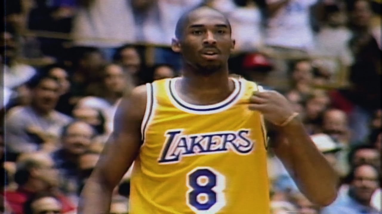 Cookin Soul - KOBE BRYANT