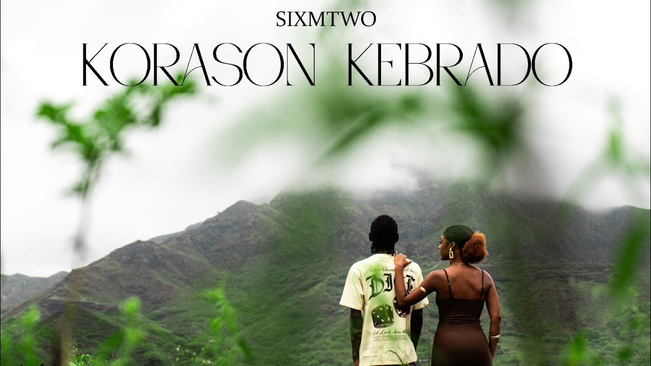 Sixmtwo - Korason kebrado