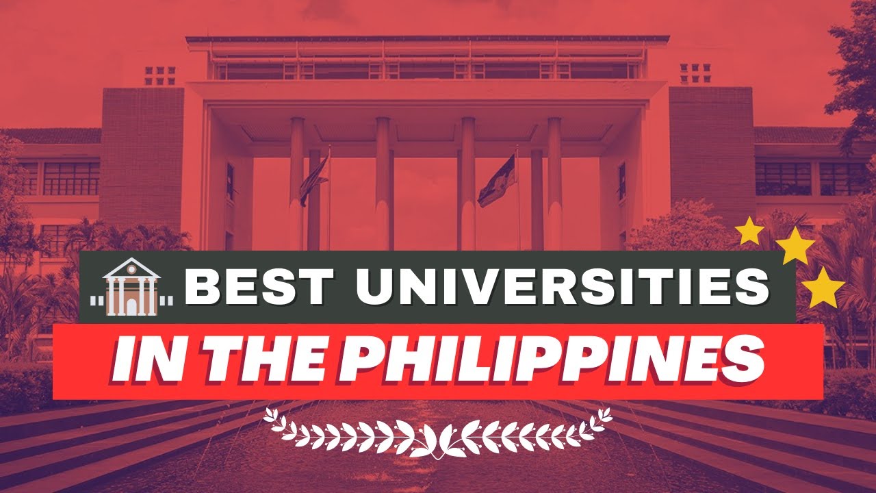 15 Best Universities in the Philippines | Trending.ph