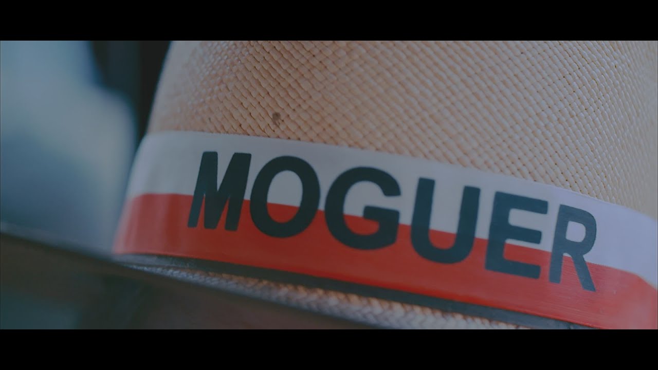 MOGUER en el ROCÍO by Videomax