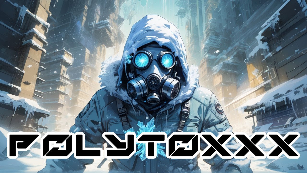 TechnoTVmx Broadcast #090 #hardtechno #acidtechno #guestdj @p0lyt0xxx🎧game engine powered DJ🎧