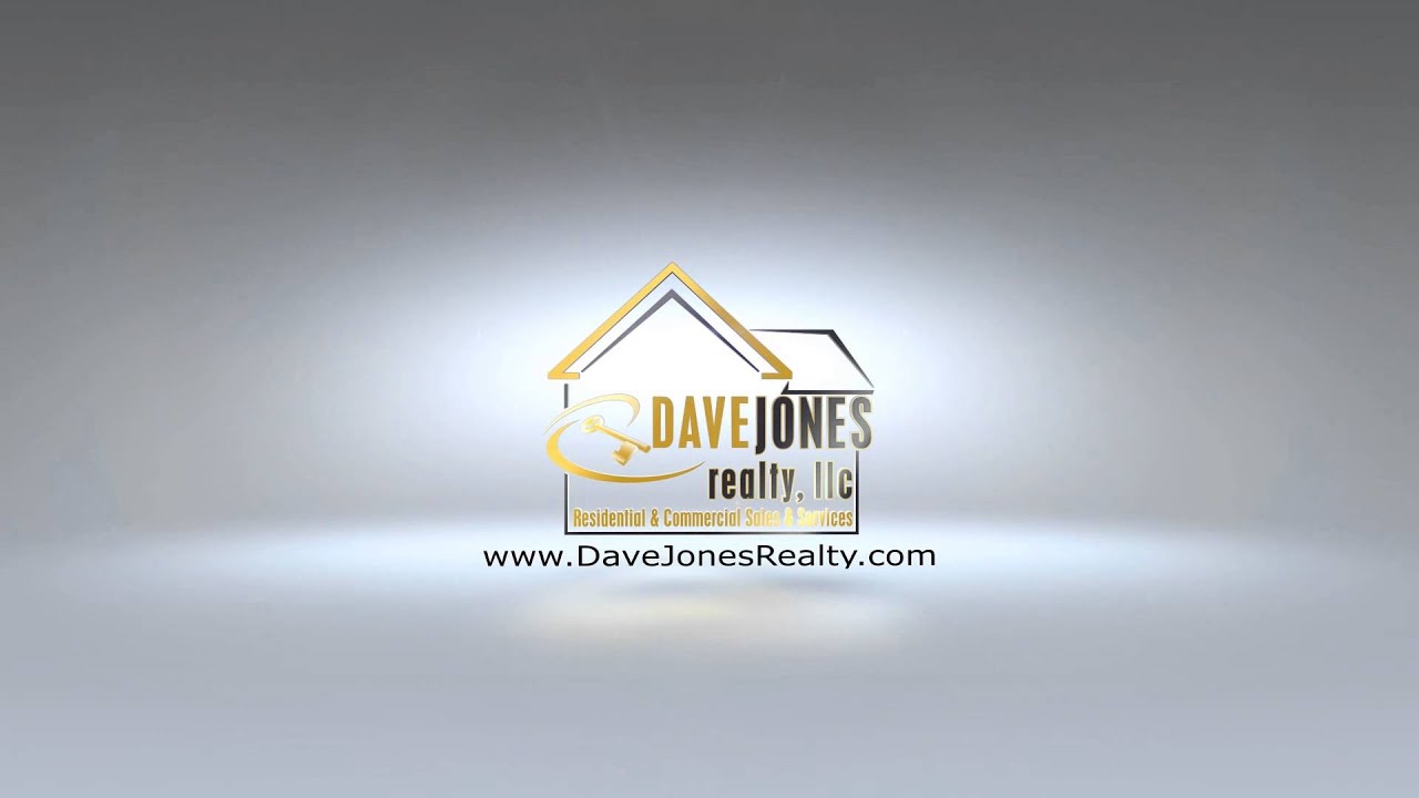 dave jones intro video