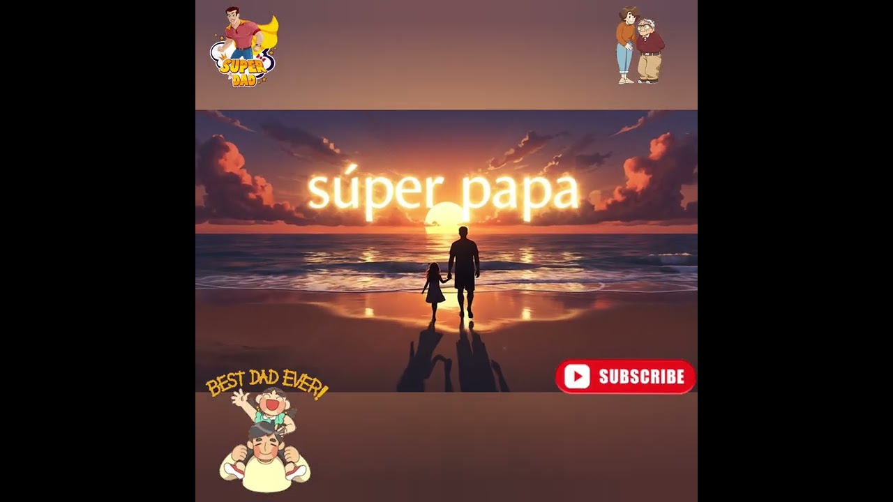 Super papá 