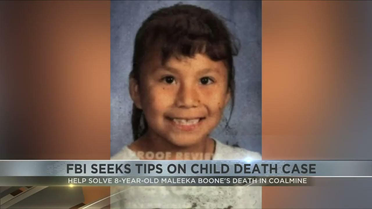 Can you help? FBI seeks info on Maleeka Boone's AZ death