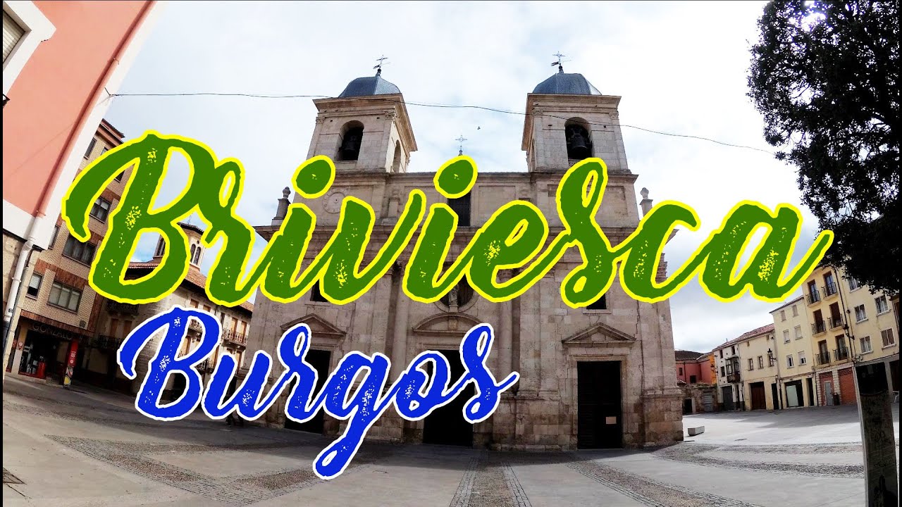 Briviesca (Burgos, España)