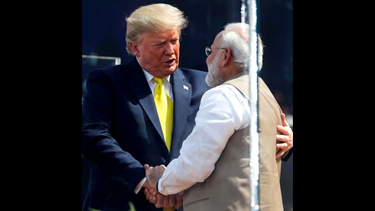 Why Trump is Right ? | Devil's Advocate #1 | #USATarrifs | #USVisa | #Deporting | #H1B