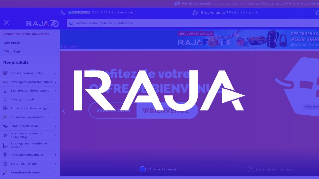 [EN] RAJA - Post Click Experience