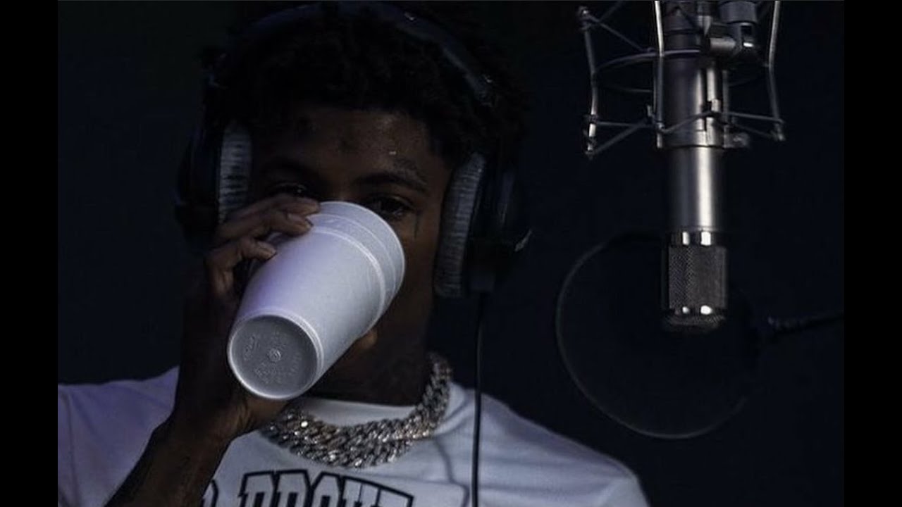 NBA YoungBoy - Win Or Lose