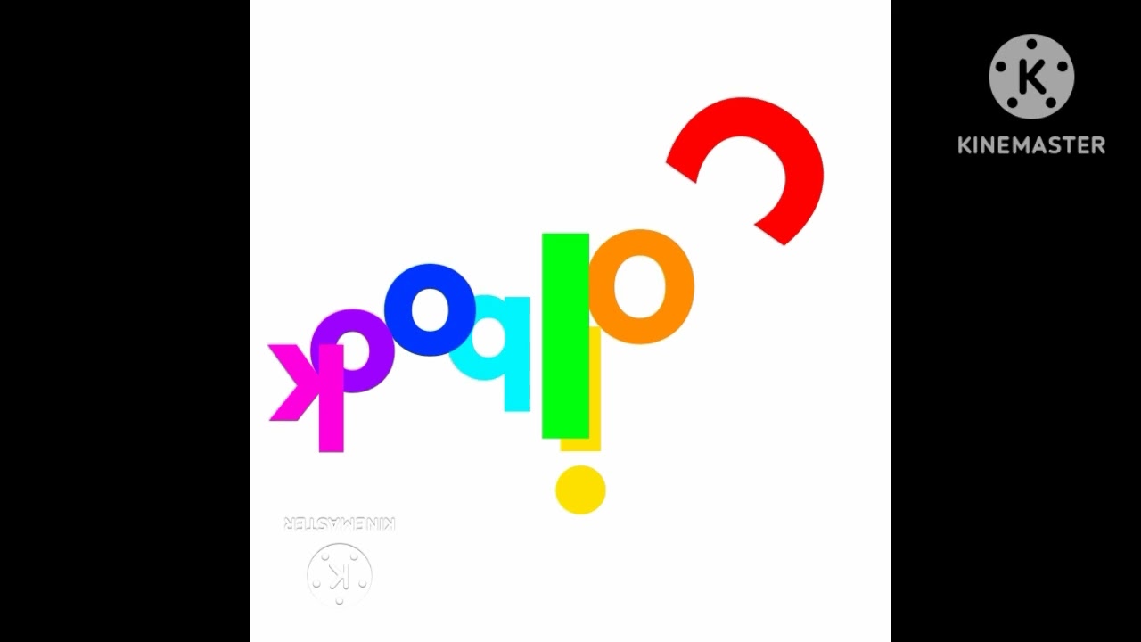 Coilbook logo effects funny 