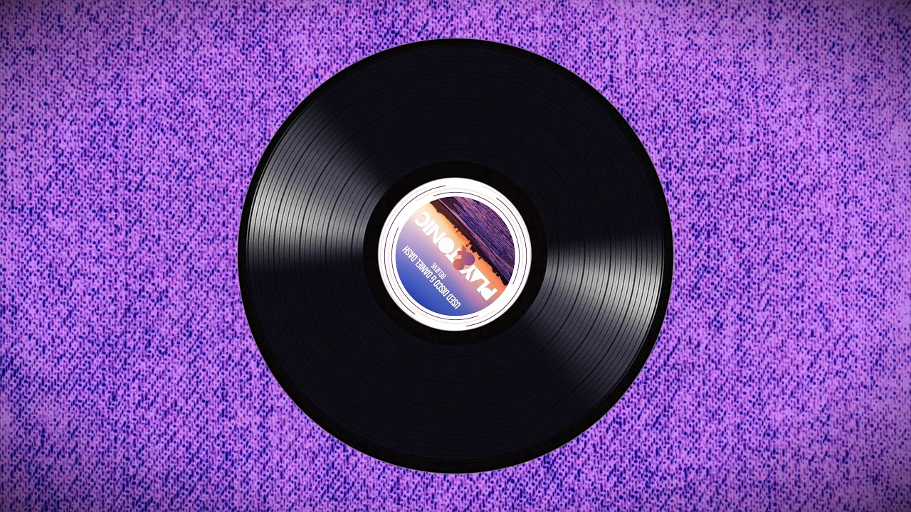 Used Disco, Daniel Dash - Believe (Radio Mix)