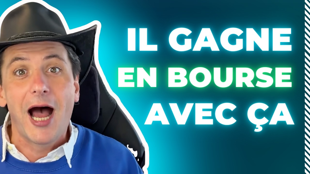 Maintenant, Une Formule Magique Pour Battre Le March&eacute; (Facile)