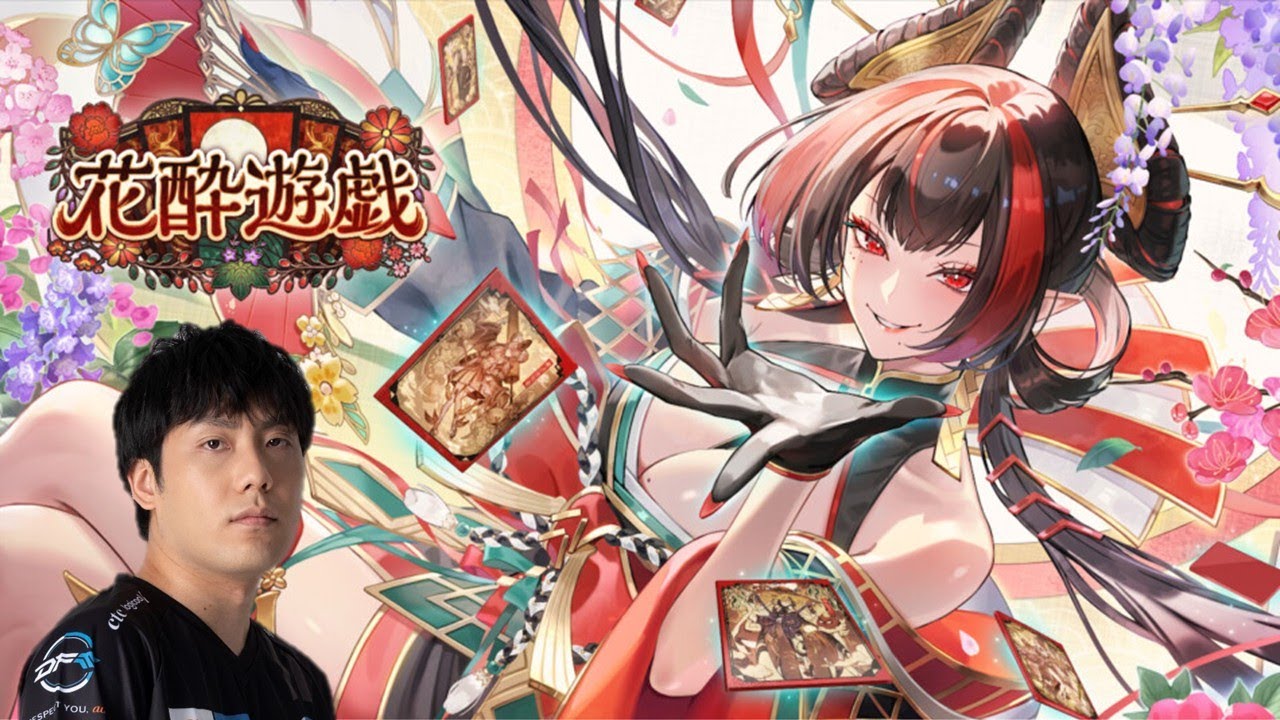 【Spicies' 昼枠】一周回って人形ネメな話【シャドバWB/Shadowverse;   Worlds Beyond】
