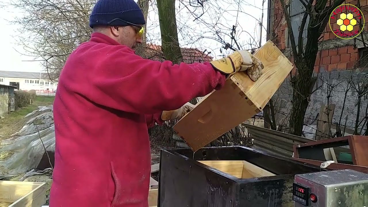 ZAŠTO PARAFINISATI KOŠNICE | MOJI RAZLOZI